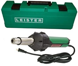 [PTOOMACHB16L1] BLOWER hot air (Leister Triac ST) 1600W 120V + case