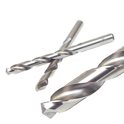 [PTOODRILM035C] DRILL BIT, Ø 3.5mm, HSS-Co 5%, for steel