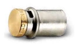 [CWATTUBICP32] END PLUG (Tubipex) Ø32mm