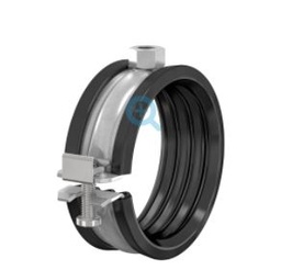 [CWATTUBIFW20] FITTINGS (Tubipex) Ø20mm, for securing piping along a wall