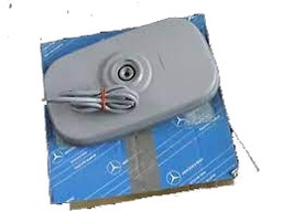 [YMER000811.4330] (1017) RETROVISEUR, gauche et droite, pce