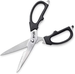 [PCOOUTENISM] SCISSORS kitchen type, multipurpose