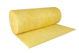 [CBUIINSUG2R] GLASS WOOL, roll of 200mm, 4.5x1.2m, R= 5m²K/W