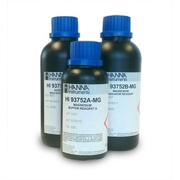 [CWATTESTIHMS] REAGENT SET magnesium (HI937520-01) 50 tests