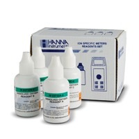 [CWATTESTIHIN] REAGENT iron (HI93746-01) narrow range, 50 tests