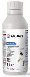 [CWATINSERA3L] INSECTICIDE (Aquapy EW 30-150) 30g/l pyréthrine 150g/l PBO