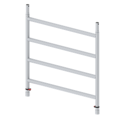 [CSEMTRANAF4] (Altrex RS Tower 52-S) CADRE 135-28-4 (301604)