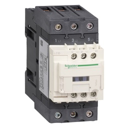 [PELECOMMC3465] CONTACTOR, 440V, 65A, coil 230V CA, 3NO