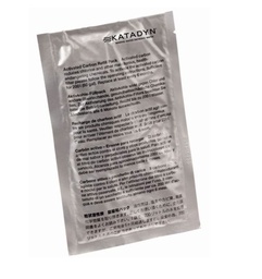 [CWATFILTKCR] (filtre a eau Katadyn Combi) RECHARGE, charbon