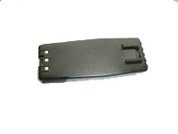 [PCOMVHFAC35P] (VHF Sailor SP3510) BELT CLIP