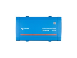 [PELEINVE0812U] INVERTER (Victron Phoenix) 800VA/12-230V, UK outlet