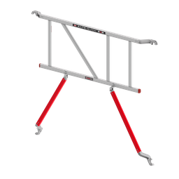 [CSEMTRANAG-] (Altrex RS Tower 52-S) GUARDRAIL 185 Safe-Quick (360260)