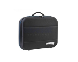 [PCOMSATAB71TB] (BGAN 710) SAC DE TRANSPORT, souple