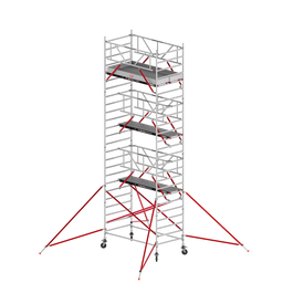 [CSEMTRANAS-] (Altrex RS Tower 52-S) STEP (306017)