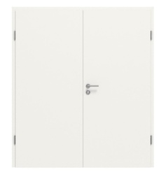 [CSEMCONTC104] (Containex) PORTE DOUBLE pleine sans cadre, 2000x2000mm