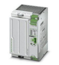 [PELETRANUX2] UPS UNIT (Phoenix) QUINT-UPS/24DC/24DC/10/3.4Ah, DIN rail