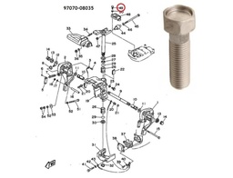 [YYAM97070-08035-00] SCREW