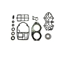 [YYAM66T-W0001-0200] POWER HEAD GASKET KIT