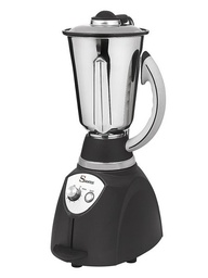 [PCOOBLENS4-] BLENDER (Santos Santosafe Type37) inox., pour cuisine, set