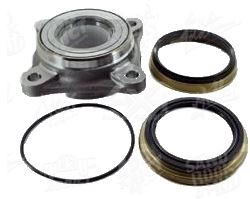 [YTOY90366-F0002] (LAN125) BEARING for front axle shaft