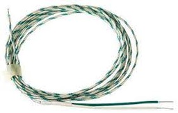 [PELEMEASTTK7] THERMOCOUPLE K-type (RS Pro 621-2170) 0,3x2000mm, -50/+750°C