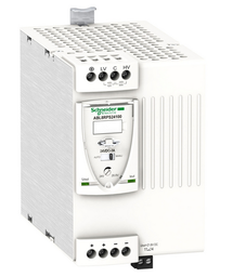 [PELETRANP12SC] POWER SUPPLY UNIT (Schneider) 24Vdc/10A, DIN rail