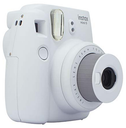 Fujifilm shops Instax Mini 9 Camera