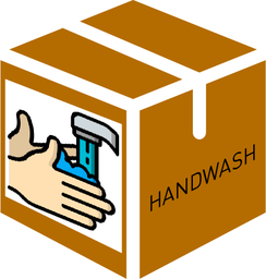 [KWATMPLUMLH] (Mini-Lab) MODULE HAND WASH