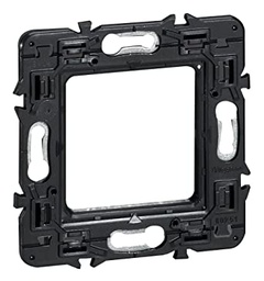 [PELETRUNB401] (Batibox) BOX SUPPORT, 1 module