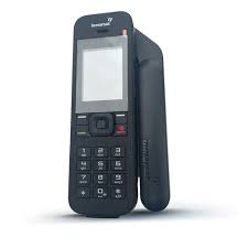 [PCOMSATEIP2] SATELLITE PHONE (IsatPhone 2) + accessories