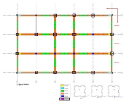 [CSEMCONTG101] (Gaptek) CEILING PANEL (TP03.C.212)