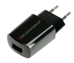 [ADAPADAPUC2] ADAPTER USB female/230V DC male