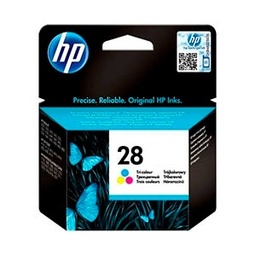 [ADAPPRICH38I3] (HP Inkjet 3845) CARTOUCHE D'ENCRE (C8728A/HP28) 3 couleurs