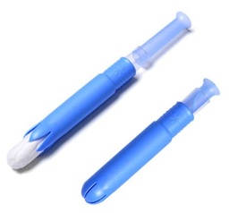 [PHYPMHMATRA] TAMPON with applicator, disposable, regular size