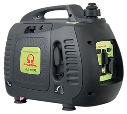 [PELEGENEP0825] GENERATOR (Pramac PMI1000) 0.85 kVA 220V 50Hz, petrol