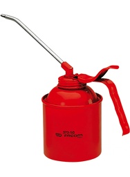 [PTOOOILCC30R] OIL CAN single-action, 300cm³, rigid spout, 373.30