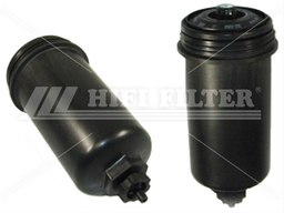 [YWIL10000-70408] FUEL FILTER HOUSING & ELEMENT, P50/P65