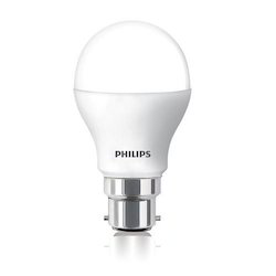 [PELELIGBB11P4] AMPOULE fluocompacte B22, 11W/230V, 4000K, type PIN