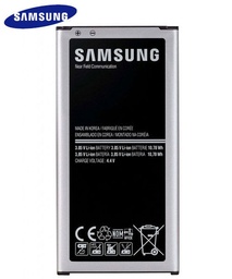 [ADAPPHONSS5B] (Samsung S5 Mini) BATTERIE (EB-BG800CBE) Li-Ion