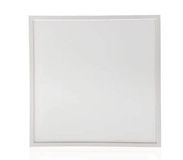 [PELELIGLL3343] PANNEAU LED, 600x600mm, 33W, 3000K, 3400lm, IP20/44, nongrad