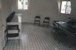 [CSEMTRANIIK] (Inter Shelter dome 29m²) INSULATION KIT