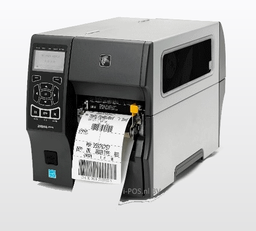 [ADAPPRITZT4] THERMAL PRINTER (Zebra ZT420) direct therm.+therm. transfer