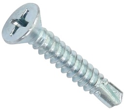 [PHDWSCREPS392] SCREW selftapping, Ø3.9x25mm, PH, for metal sheet, 200pcs