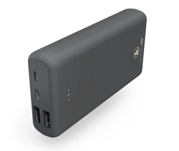 [ADAPPOWB0207] CHARGEUR USB "power bank", 20Ah, 74W