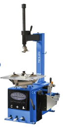 [PTOOVEHIT22] TYRE CHANGER, 230V, inner clamping 12"-22", for LV/LT