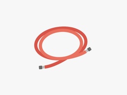 [CWASIVUL03101] (Vulkeo ID180&ID300) FUEL HOSE Rilsan type, Ø12mm, L1m