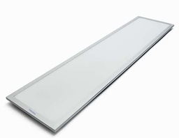 [PELELIGLL3R43] PANNEAU LED, 300x1200mm, 33W, 3000K, 3400lm, IP20/44 nongrad