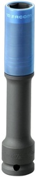 [PTOODRIFS172L] (imp wrench) IMPACT SOCKET 6 pt, long, 17mm, reinf, NSI.17EL