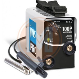 [PTOOWELDEI082] WELDING MACHINE inverter type (Contimac MMA100P) 10-80A 230V