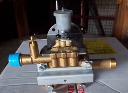 [PTOOCLEATP-] (Karcher HD 801 B) PUMP KIT high pressure